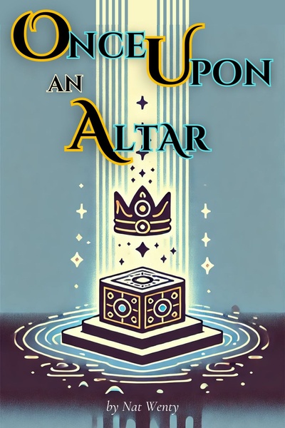 Once Upon an Altar