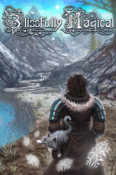 Blissfully Magical - Adventures in The Magic World