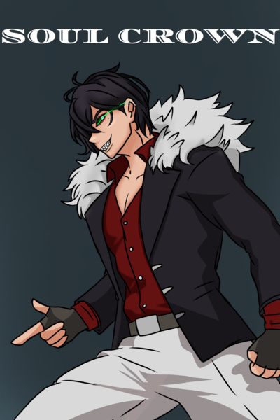 Soul Crown