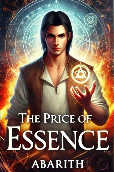 The Price of Essence [Slice of Life LitRPG]