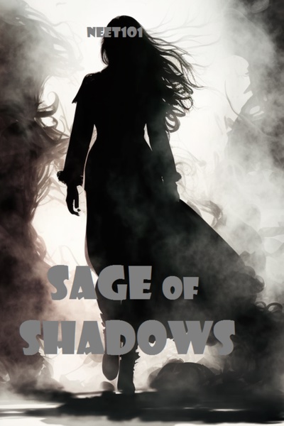 Sage of Shadows