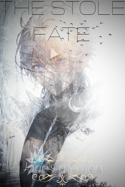 Heatline: The Stolen Fate