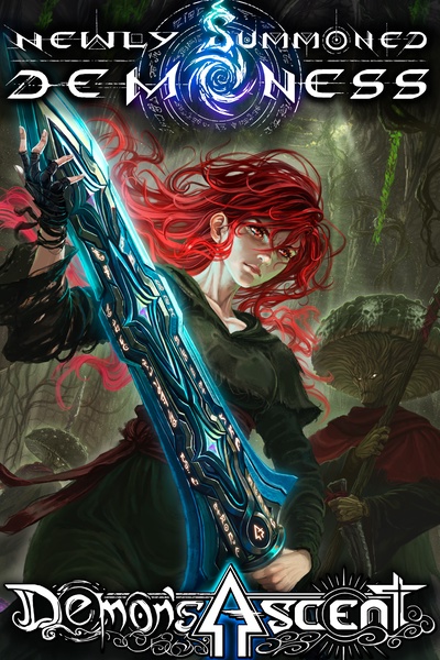 Newly Summoned Demoness [Stubbed]