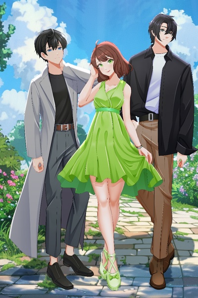 Lights in the darkness