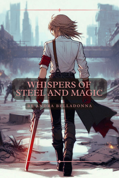 Whispers of Steel and Magic