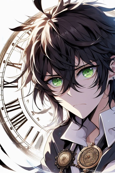 Reborn To Master Time