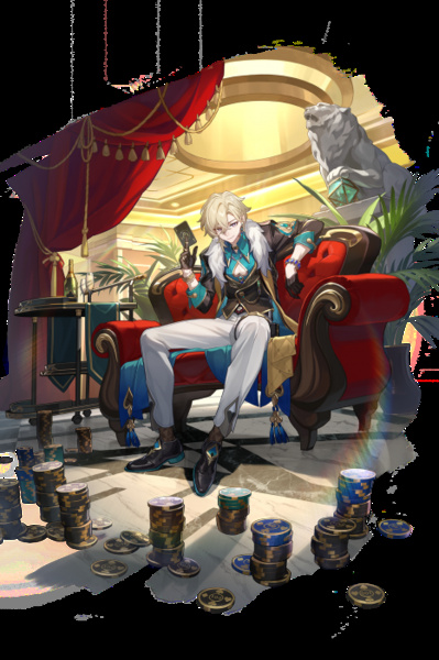 Livestream System Of Star Rail