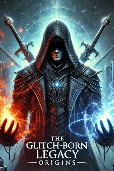 The Glitch-Born Legacy: Origins