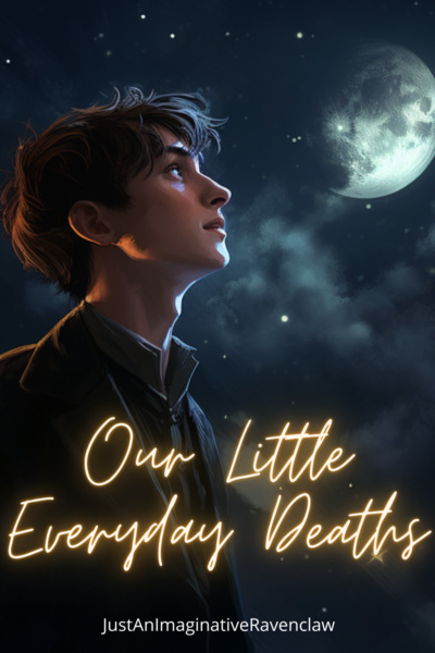 Our Little Everyday Deaths