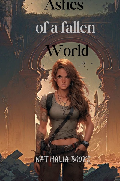 Ashes of a fallen World