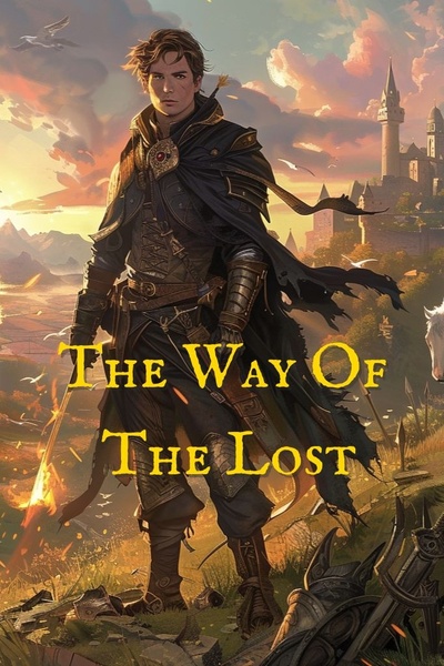 The Way Of The Lost