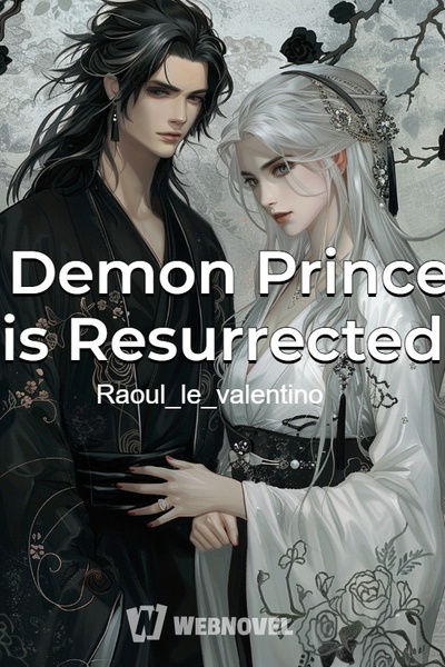 Demon Prince is Resurrected