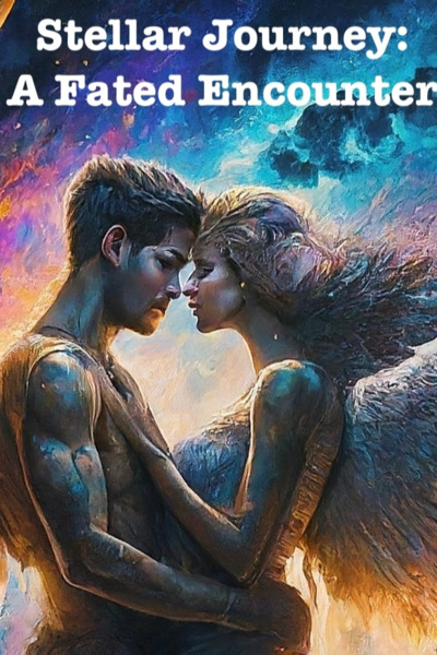 Stellar Journey: A Fateful Encounter