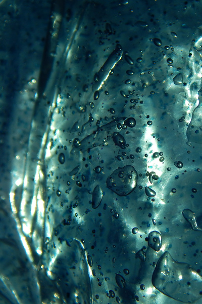 One Molecule At A... Slime? [A Monster Evolution LitRPG]