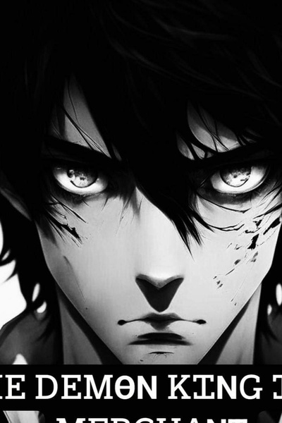 THE DEMON KING IS A MERCHANT