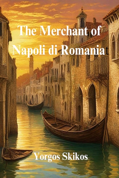 The Merchant of Napoli di Romania