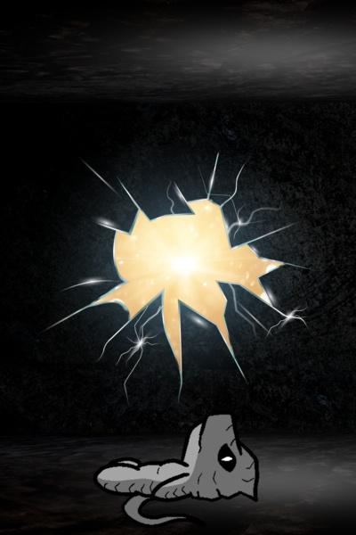 Layers Of The Void [Mystery Fantasy GameLit]