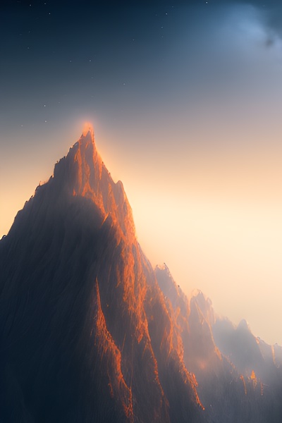 The Talisman Immortal