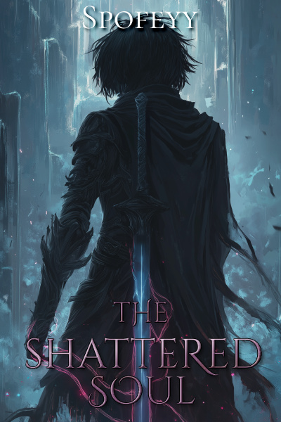 The Shattered Soul