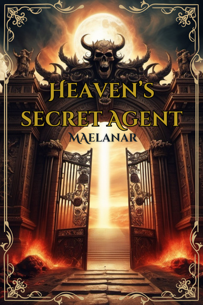 Heaven's Secret Agent