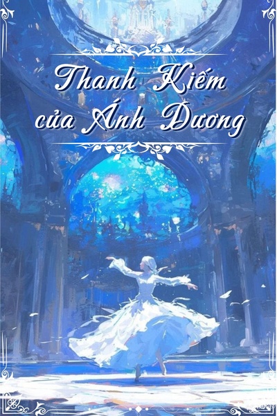 The Sword Of Sunshine