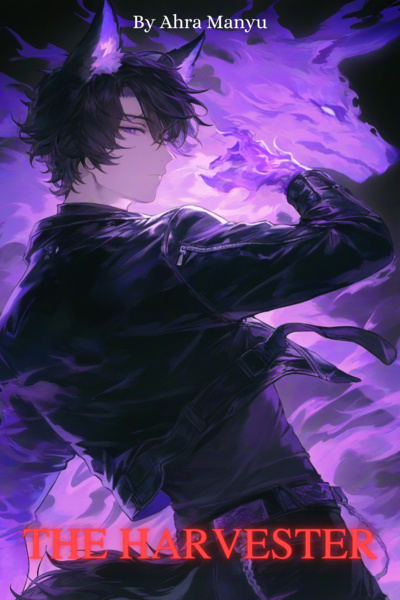 The Harvester