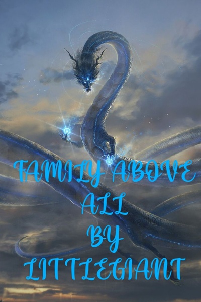 FAMILY ABOVE ALL: BATTLING AGAINST GODS