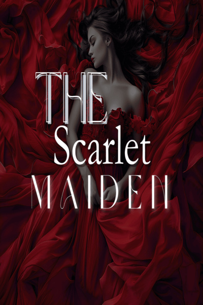 The Scarlet Maiden.