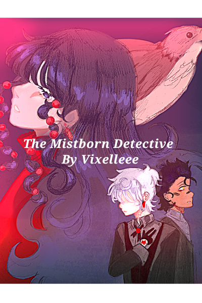 The Mistborn Detective