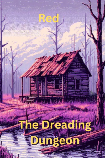 Red, The Dreading Dungeon