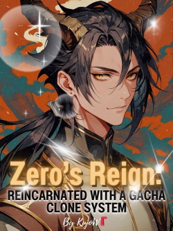 Zero’s Reign: Reincarnated with a Gacha Clone System