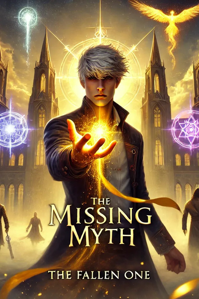 The Missing Myth