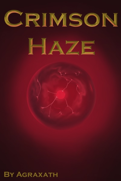 Crimson Haze
