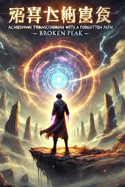 Achieving transcends through a forgotten path