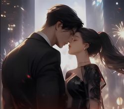 Never Forgive, Never Reconcile, Miss Su Shines Alone