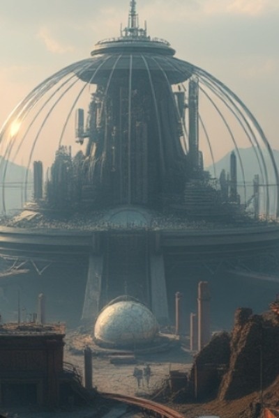 What's lost is found