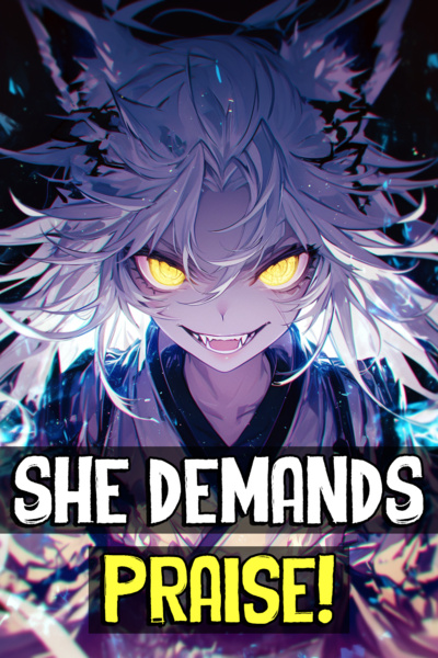 Babysitting God [A Cult Building Slice-of-Life]