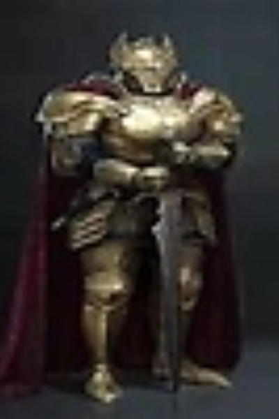 The Bright Lord [Shadow Slave]