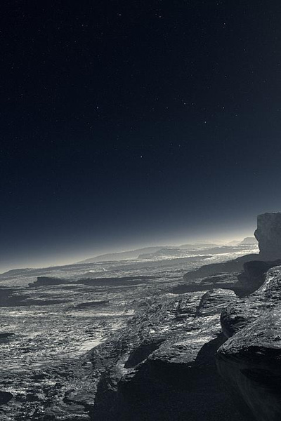 The Cradle of Civilization