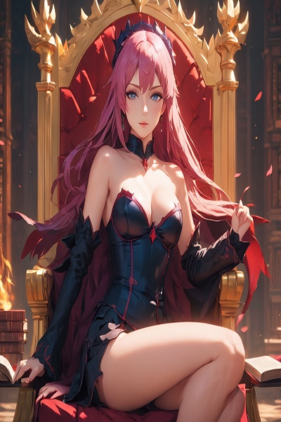 Eclipse Moon Grimoire: Lilith's Whispers