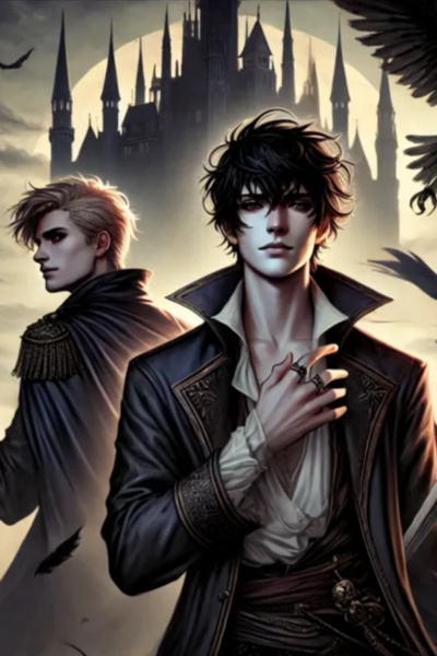 Parasites, Magic, And Revenge