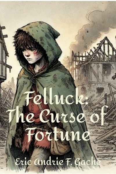 Felluck: The Curse of Fortune