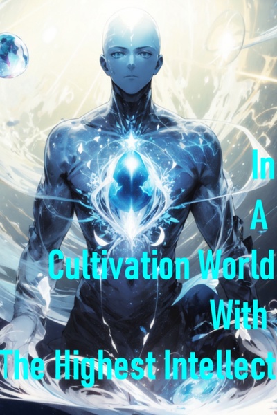 In A Cultivation World With The Highest Intellect