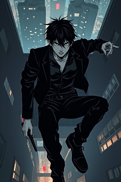 Not An Assassins World