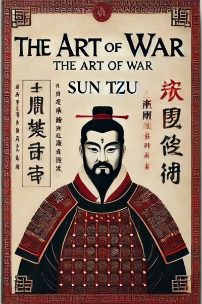 Tales of Sun Tzu's Art of War