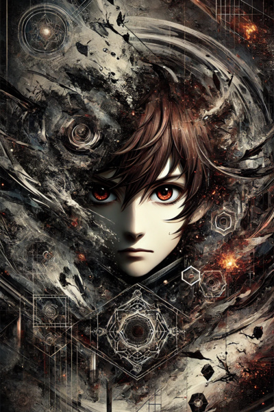 The Crazed Perspective