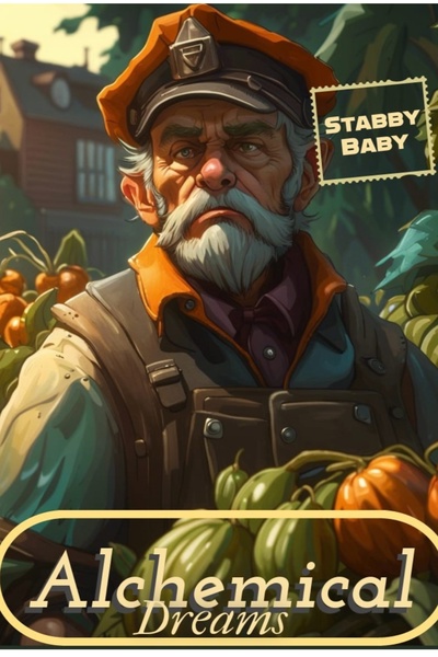 Alchemical Dreams Session One