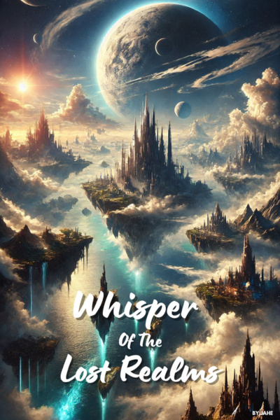 Whispers of the Lost Realms: Elaris