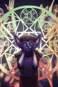 Thaellis A Kingdom Down Under