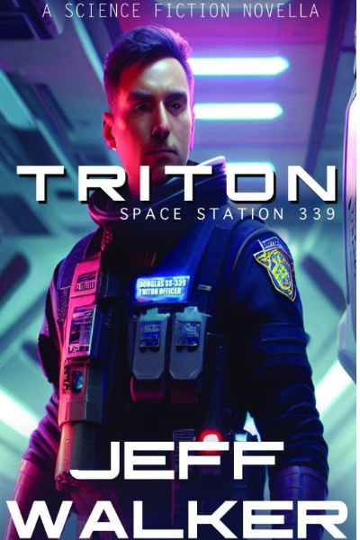 Triton: Space Station 339